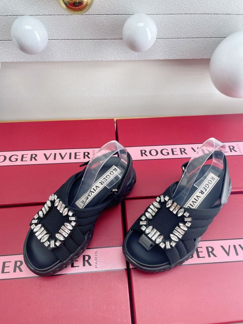 Roger Vivier Sandals